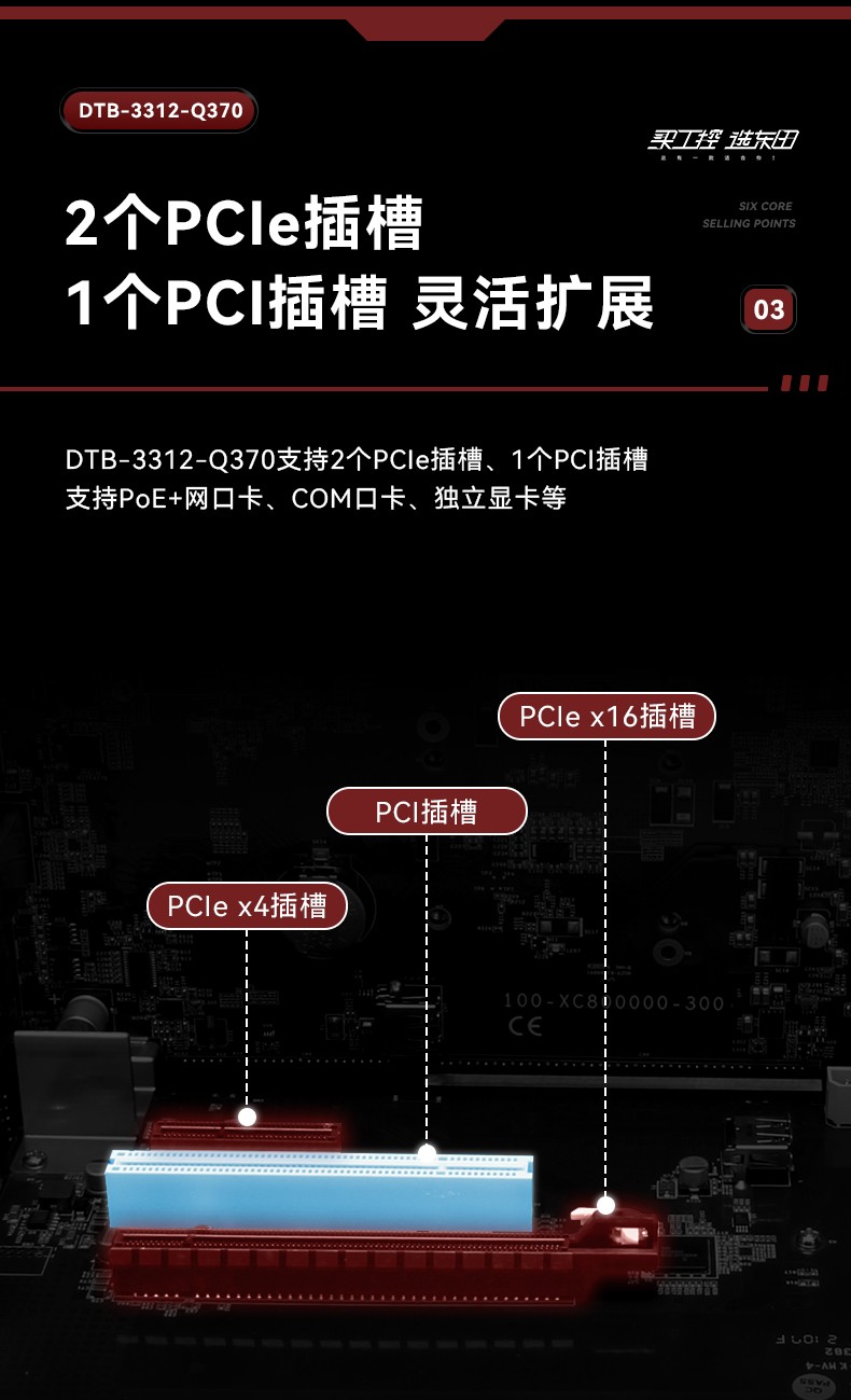 邊緣計(jì)算工業(yè)電腦,酷睿8代浙江工控機(jī),DTB-3312-Q370.jpg