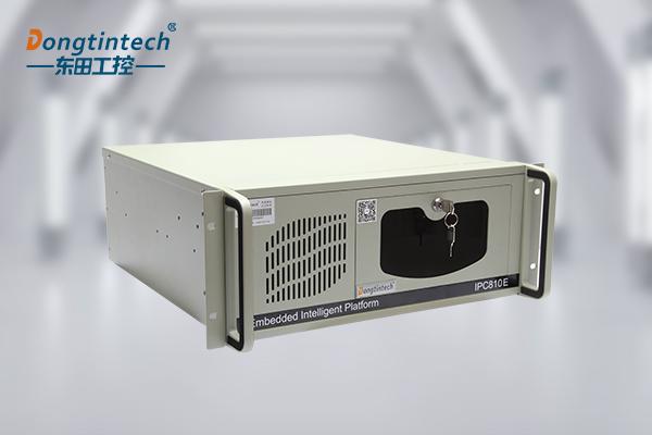 東田寧波工控機(jī)【DT-810E-JQ370MA】
