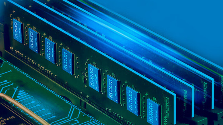 　該產(chǎn)品擁有高速內(nèi)存，裝備了4*DDR4內(nèi)存卡槽，擁有64G高速內(nèi)存兼容可靠。它的高頻率大內(nèi)存大幅提升了帶寬，強(qiáng)勁的性能大大提升力量用戶的工作效率。讓用戶不論何種環(huán)境都可以享受到高速流暢的體驗(yàn)。