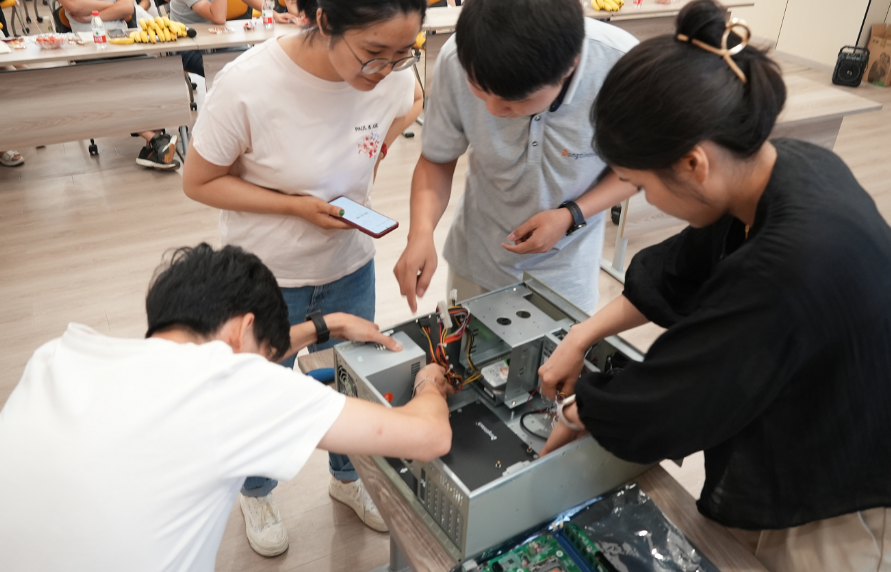 東田工控第三屆寧波工控機(jī)技能大賽！.png