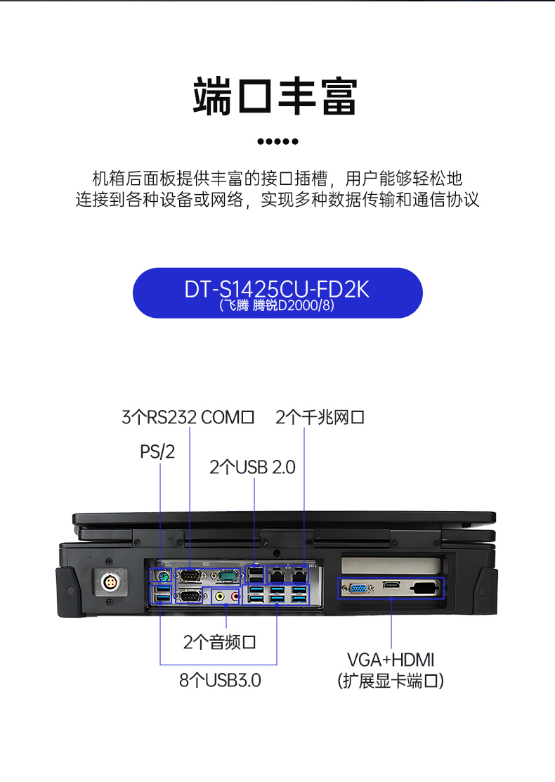 浙江國產(chǎn)化加固便攜機,上翻雙屏筆記本,DT-S1425CU-FD2K.jpg
