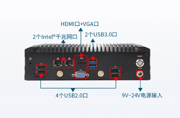 浙江嵌入式浙江工控機(jī)端口.png