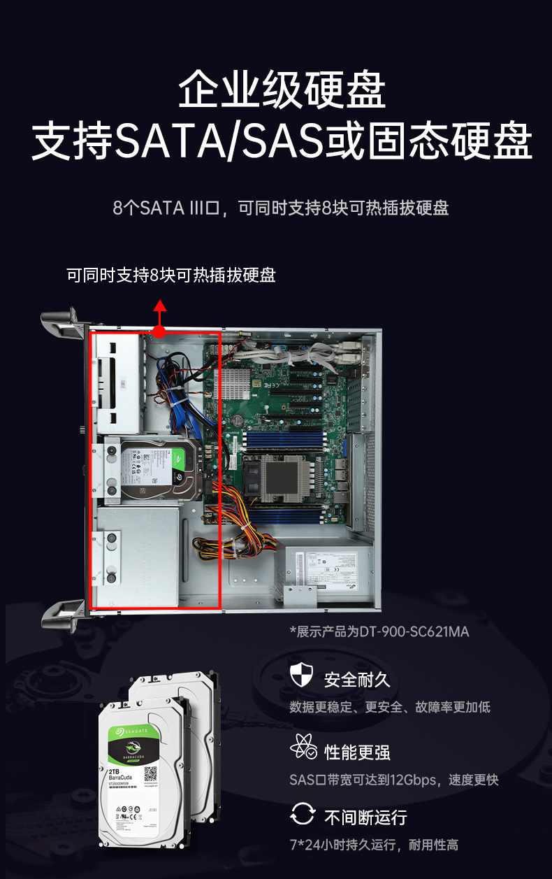 機(jī)架式服務(wù)器,7pcie槽海南工控機(jī),DT-26508-SC621MA.jpg