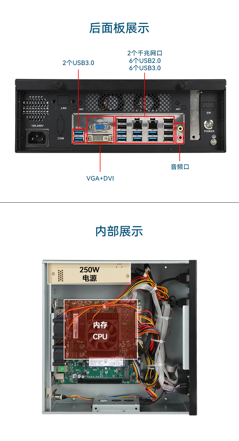 飛騰D2000自主可控上海工控機(jī),東田國產(chǎn)化工業(yè)電腦,數(shù)據(jù)采集專用主機(jī),DTB-2102L-FD2KMC2.jpg