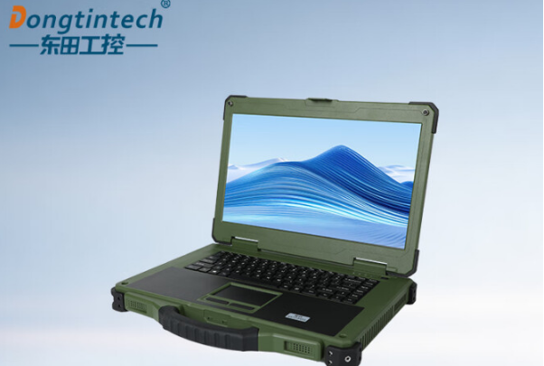 國(guó)產(chǎn)三防筆記本電腦DTN-S15D8TG行業(yè)應(yīng)用解讀