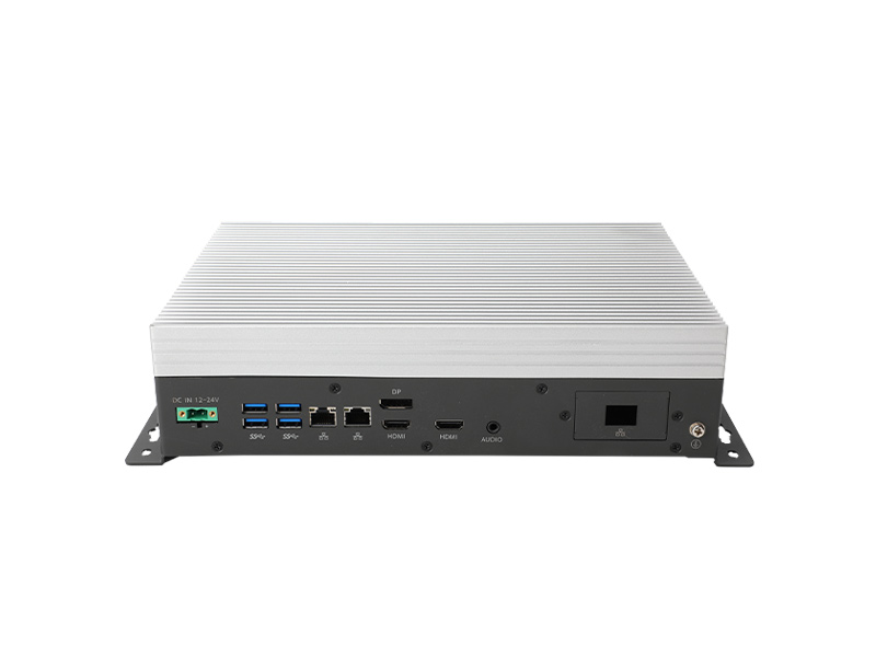 海南嵌入式Linux主機|酷睿10/11代CPU|無風扇靜音設計|DTB-3065-H420E